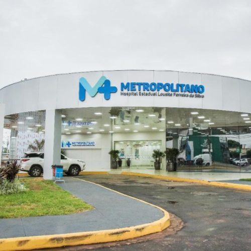 Hospital Metropolitano realiza 17.821 cirurgias nos últimos seis anos; ortopedia lidera procedimentos