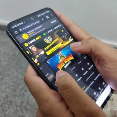 MENTIRAS, AGIOTA E GOLPE EM FAMILIARES: Ex-viciado em apostas celebra ‘cura’ após 50 anos; ‘perdi R$ 5 milhões e minha vida’