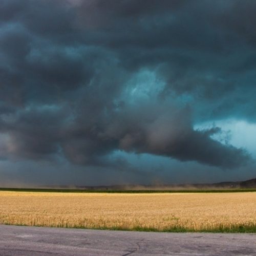 INMET divulga previsão para semana de 24 a 30 de novembro