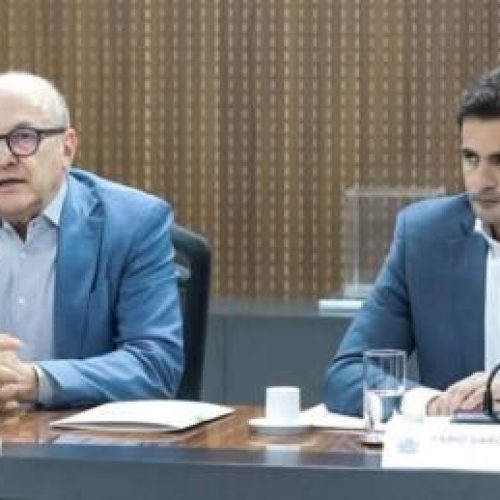 Pivetta diz que deputados de MT foram oportunistas; Garcia alega convicções de parlamentares