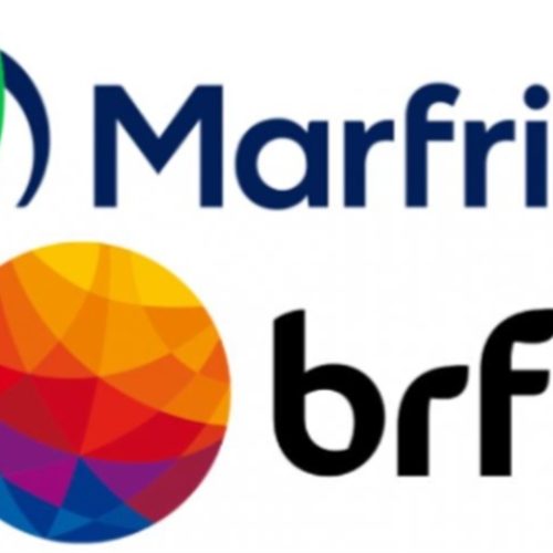 BRF e Marfrig se unem: nasce a MBRF