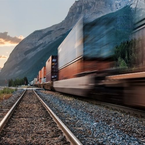 Ferrovia Norte-Sul impulsiona exportação de soja