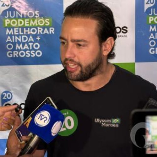 CONTEÚDO PARA AS REDES: Candidato blogueiro é denunciado por uso de estrutura pública para produzir material de campanha