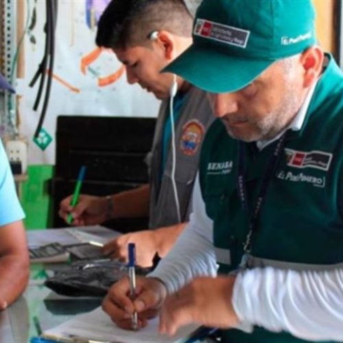 Padronização reforça segurança jurídica na fiscalização