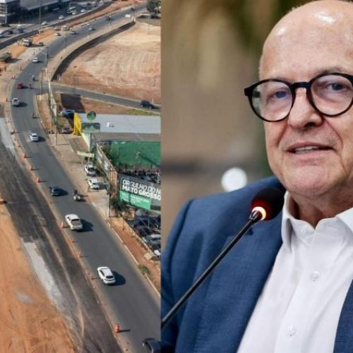 CUIABÁ-MT: Com atraso, Pivetta garante BRT rodando até dezembro