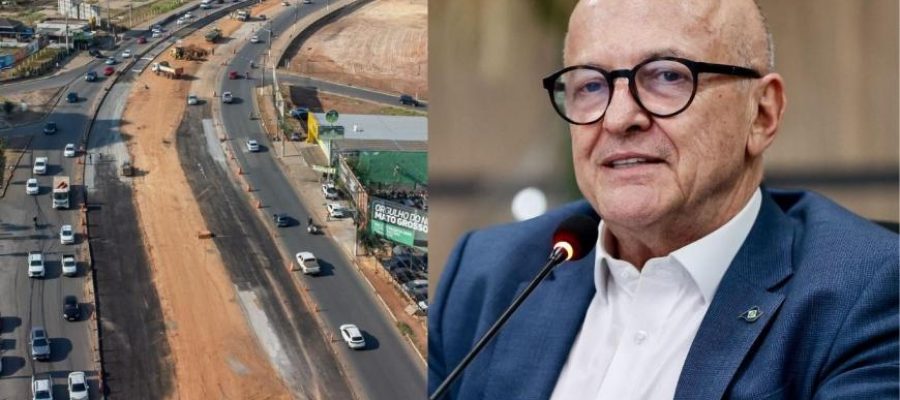 CUIABÁ-MT: Com atraso, Pivetta garante BRT rodando até dezembro