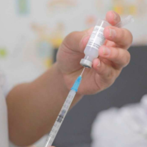 ALERTA NA SAÚDE DE MT:  Volta do Sarampo em 2025, Mato Grosso teve vacinas abaixo da meta de cobertura, mas avançou em pesquisas