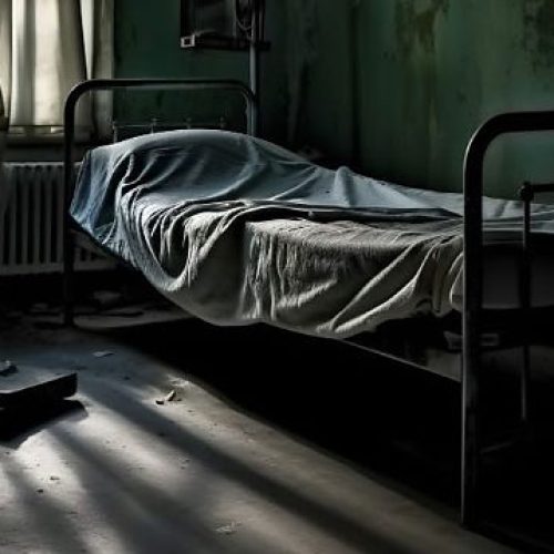 MP recomenda suspensão de novos pacientes em clínica de reabilitação