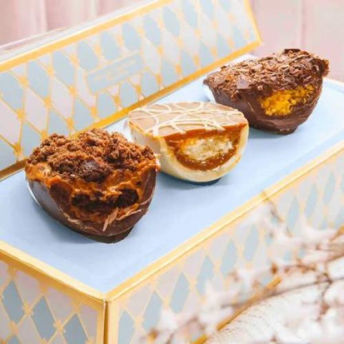 Helena Werneck – Especial para o GD