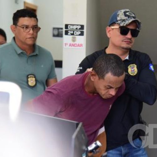 VILOLENCIA DOMESTICA: Justiça torna réu pai acusado de matar filha de 12 anos