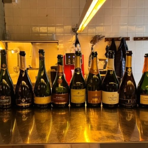 Safra 2026 será representada por 16 amostras em Avaliação Nacional de Vinhos