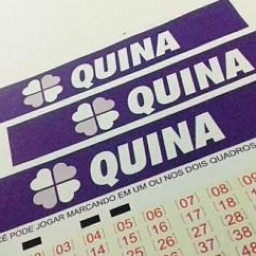Aposta de Cuiabá leva R$ 4,7 milhões em sorteio da Quina