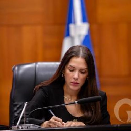 ELEIÇOES 2026: Janaina diz que chapas do MDB serão competitivas e nega interferência no PRD