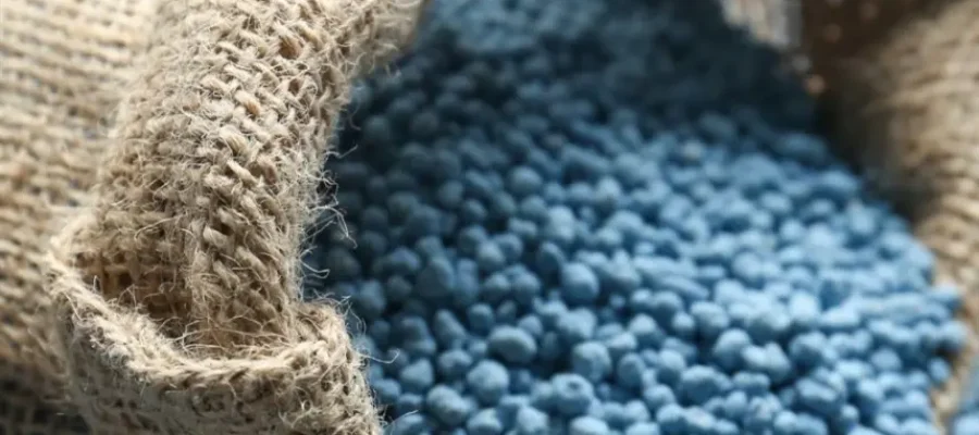 Leilão garante gás mais barato para fertilizantes