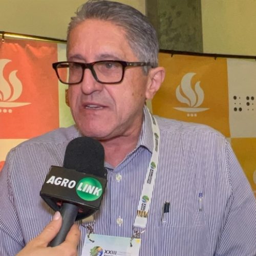“A agricultura não pode ficar à mercê do clima”, diz Gilberto Cunha