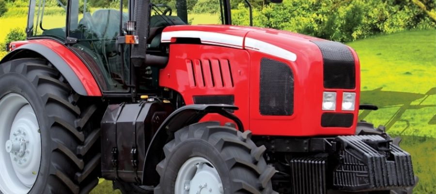 Consultoria vê avanço chinês em máquinas agrícolas