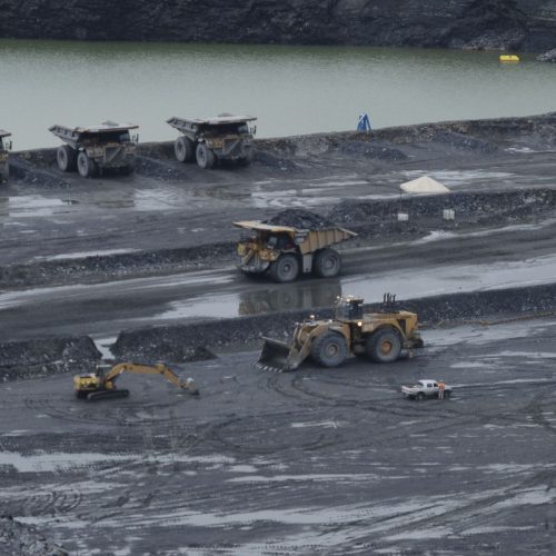 Apesar de exceções, 25% das exportações de minérios serão taxadas