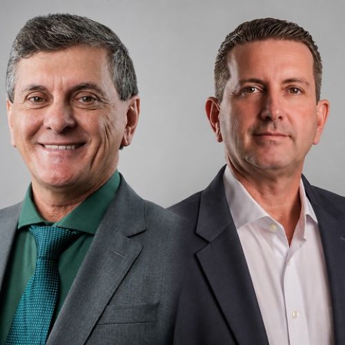 Prefeitos do PL e de partidos adversários aderem a Pivetta