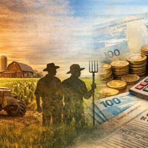 Captação de R$ 700 milhões reforça antecipação de vendas