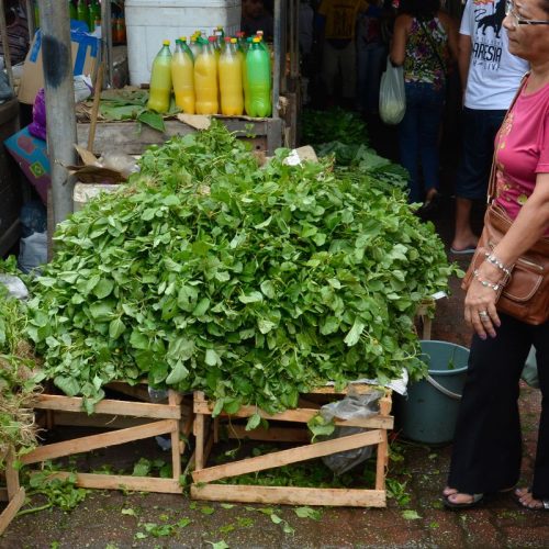 Mercado do Povo levará mercados modulares a pequenas cidades