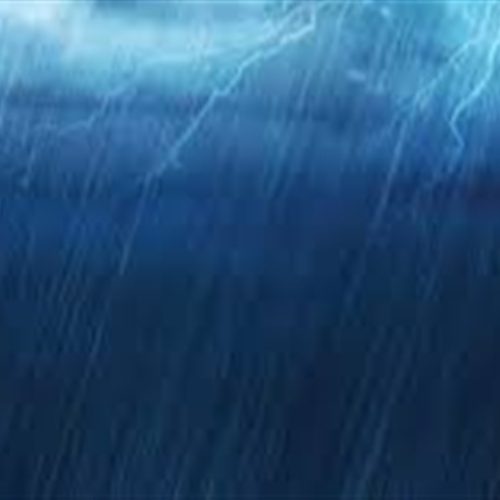 Chuvas fortes deixam 17 estados em alerta nesta terça