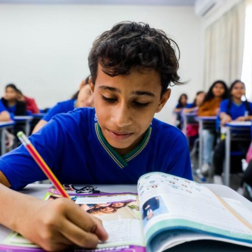 Resultado final do concurso para professor da Educação Básica da Seduc será homologado em 16 de dezembro