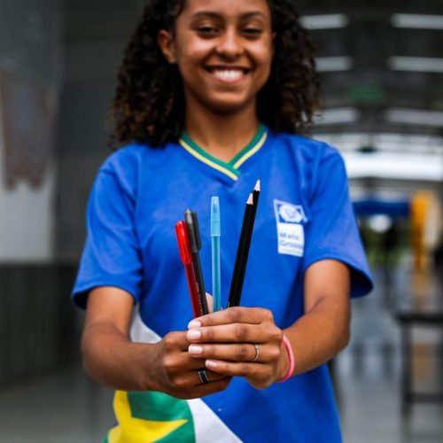 Escolas públicas e privadas de Mato Grosso têm novo prazo para corrigir dados do Censo Escolar 2026