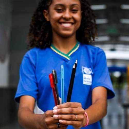 Correção de dados do Censo Escolar 2026 termina nesta segunda-feira (20)