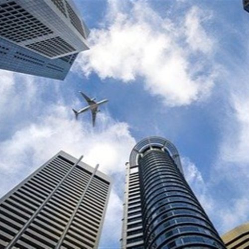 Cidades verdes: abrigos climáticos surgem como proteção