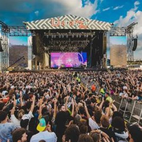 Bandas de MT disputam chance de tocar na abertura do Lollapalooza
