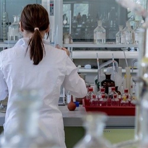 China avança na disputa por novas moléculas