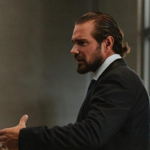 A mente por trás da reinvenção do Banco Master: quem é Daniel Vorcaro