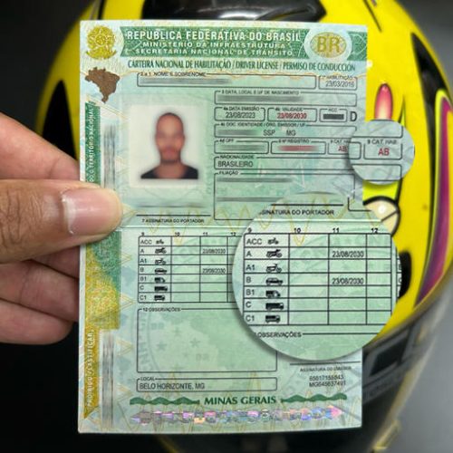 CNH proibida aos 18 anos? Entenda!
