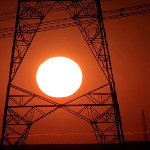 Consumo de energia no país aumenta 2,1% no 1º trimestre, afirma EPE