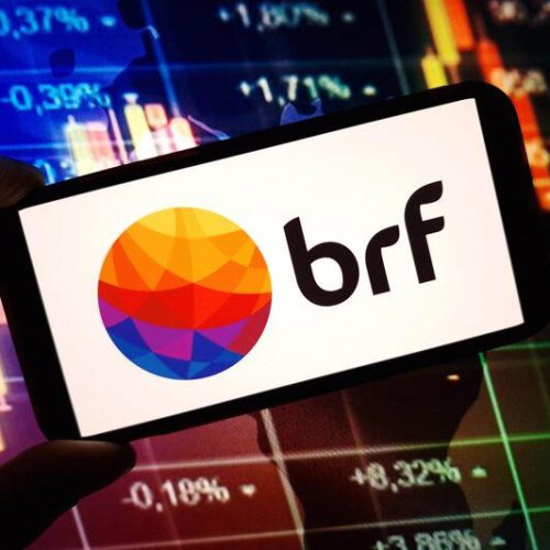 Previ vende por R$ 1,9 bi suas ações da BRF, zera posição de 31 anos e vai comprar títulos públicos