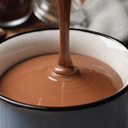 BOM DIA: Dicas para fazer um chocolate quente bem cremoso