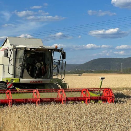 O AGRO É TUDO: Crescimento da economia é puxado pelo agro no Brasil