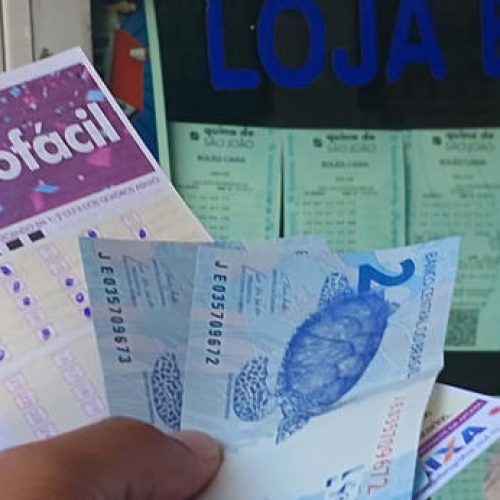 Lotofácil 3428: aposta de cidade do Sul de Minas fatura prêmio principal