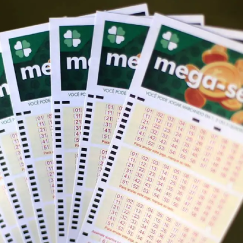 Mega-Sena: veja resultado do concurso 2872 que sorteou prêmio acumulado de R$ 44 milhões