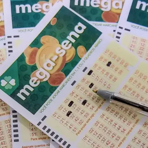 Mega-Sena sorteia prêmio acumulado de R$ 90 milhões