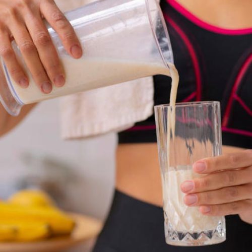 Anvisa manda recolher lote de whey protein da Piracanjuba por risco à saúde