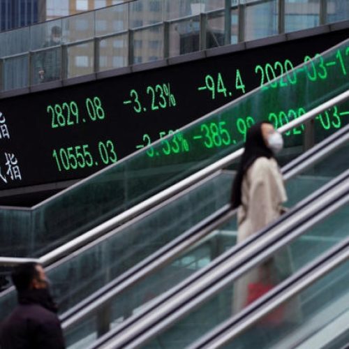 Importação de produtos chineses bate recorde e governo liga sinal de alerta