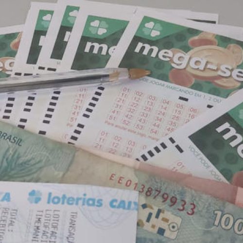 Mega-Sena: 61 apostas acertam a quina e faturam bolada no concurso 2876