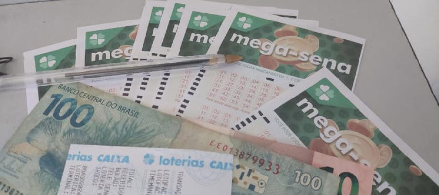 Mega-Sena: 61 apostas acertam a quina e faturam bolada no concurso 2876