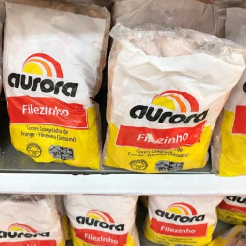 Aurora negocia compra da fábrica de queijos nobres Gran Mestri