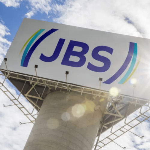 JBS faz primeiro embarque de carne bovina ao Vietnã
