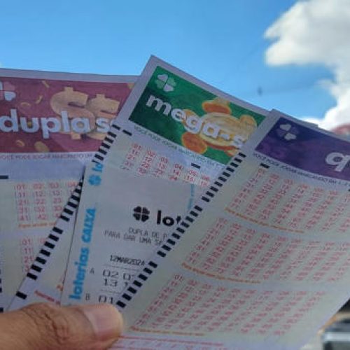 Mega-Sena, Lotofácil, Quina e mais: Caixa aumenta preços nas apostas das loterias