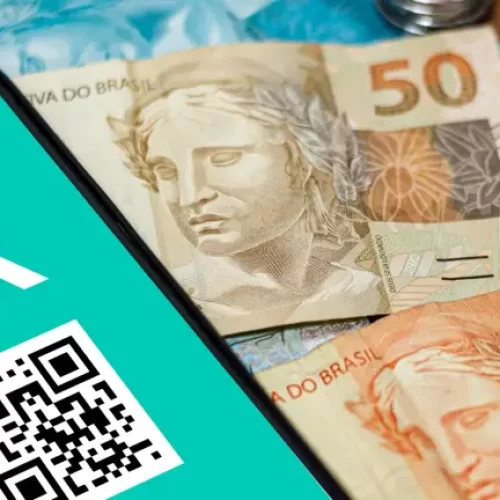 Após desvios de R$ 500 milhões, Banco Central suspende o Pix