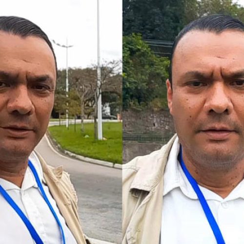 Quem é Luiz Flávio de Brito, apresentador de TV que morreu após ser atacado com furadeira