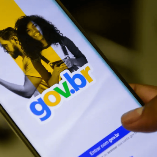 Uso da assinatura digital Gov.br cresce 90% em 6 meses; saiba como funciona